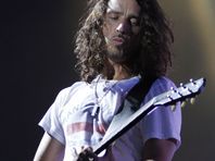 Chris Cornell’s family plans public memorial for fans 